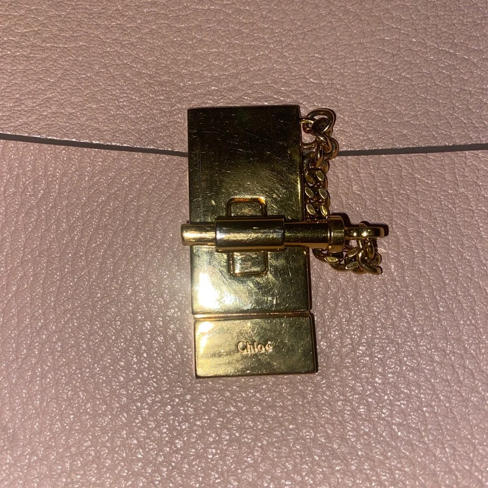Chloe Drew Shoulder Bag - Picture 7 of 7